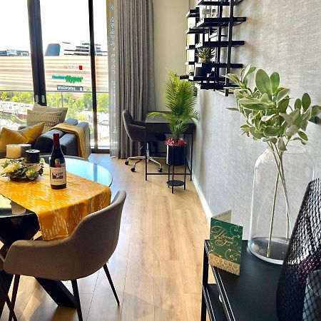 5 Star Elegant Apartments, Ellipse, Waterfall City, Midrand, Johannesburg Eksteriør billede