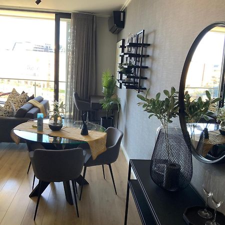 5 Star Elegant Apartments, Ellipse, Waterfall City, Midrand, Johannesburg Eksteriør billede