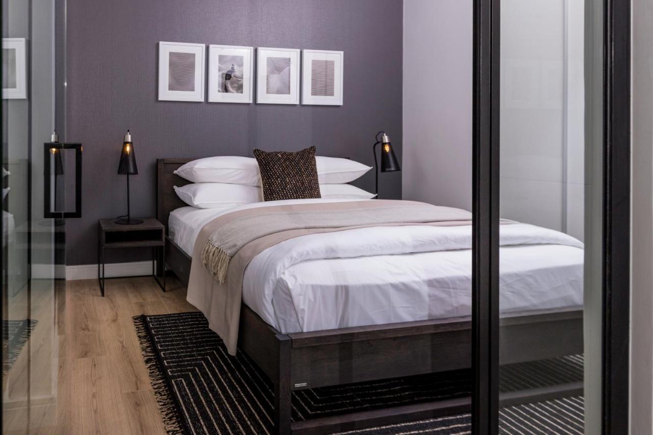5 Star Elegant Apartments, Ellipse, Waterfall City, Midrand, Johannesburg Eksteriør billede
