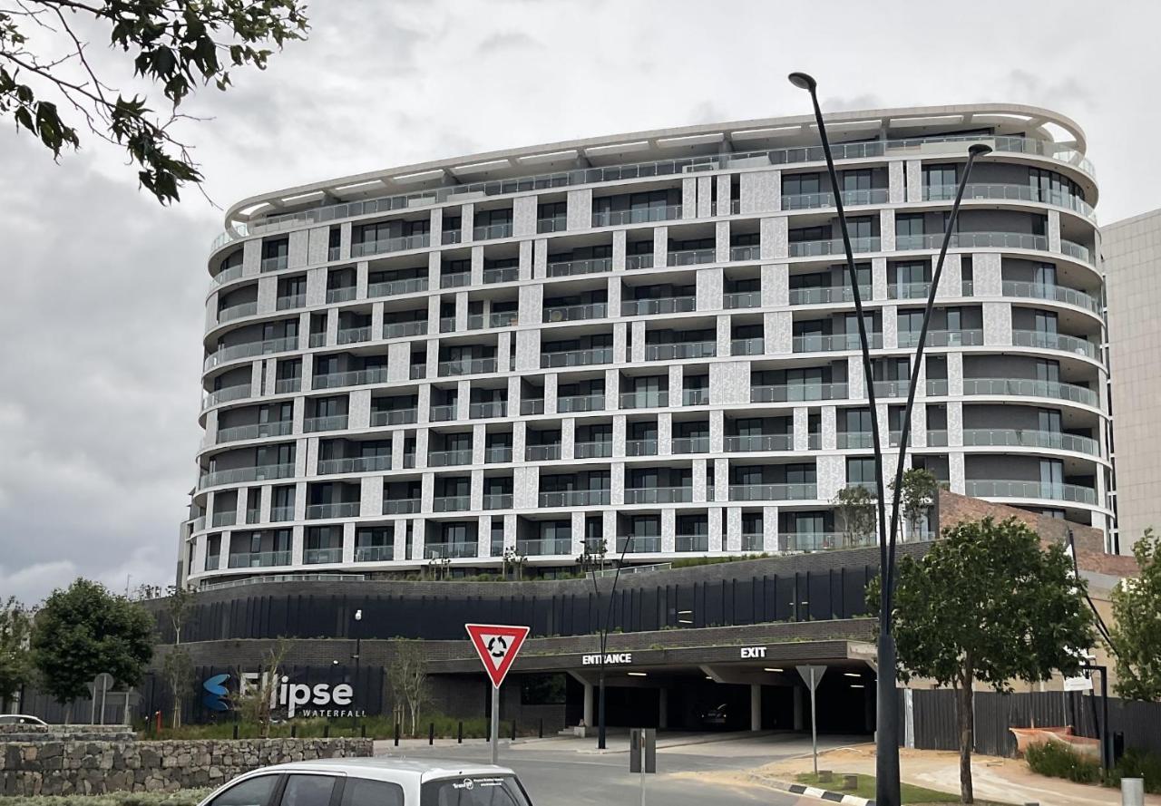 5 Star Elegant Apartments, Ellipse, Waterfall City, Midrand, Johannesburg Eksteriør billede