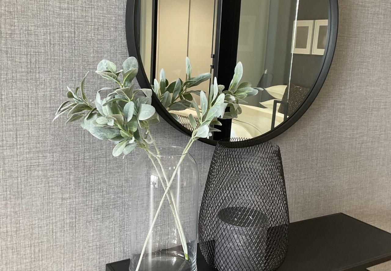 5 Star Elegant Apartments, Ellipse, Waterfall City, Midrand, Johannesburg Eksteriør billede