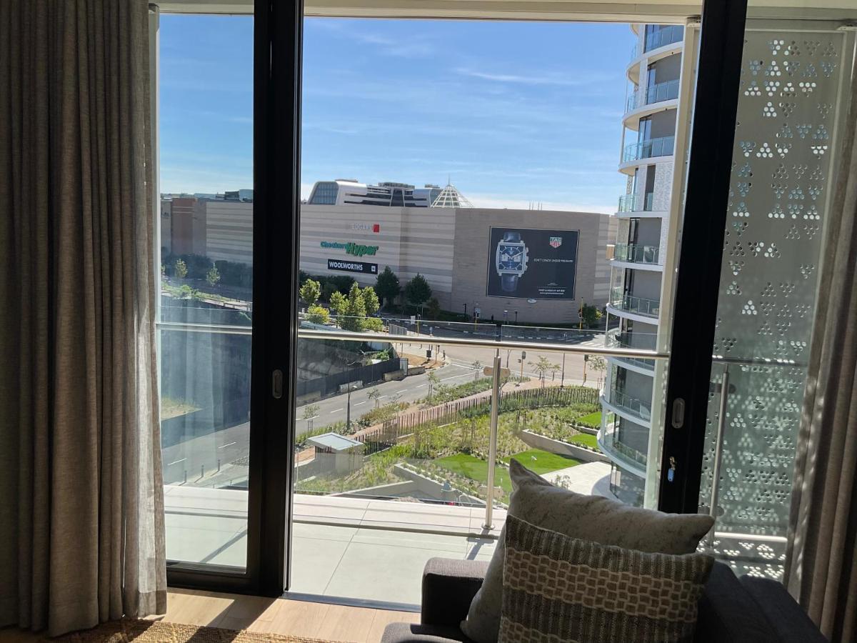 5 Star Elegant Apartments, Ellipse, Waterfall City, Midrand, Johannesburg Eksteriør billede