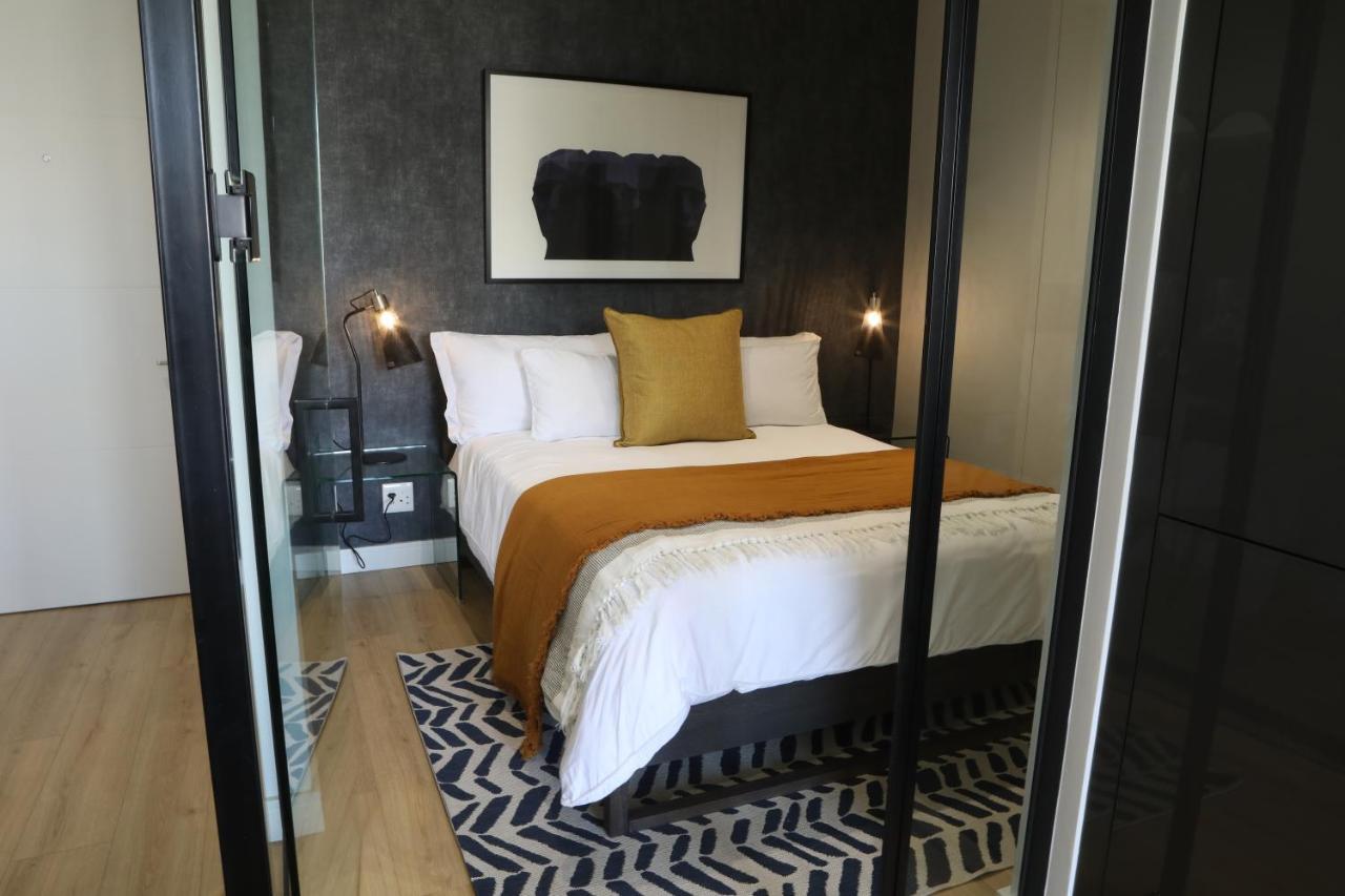 5 Star Elegant Apartments, Ellipse, Waterfall City, Midrand, Johannesburg Eksteriør billede
