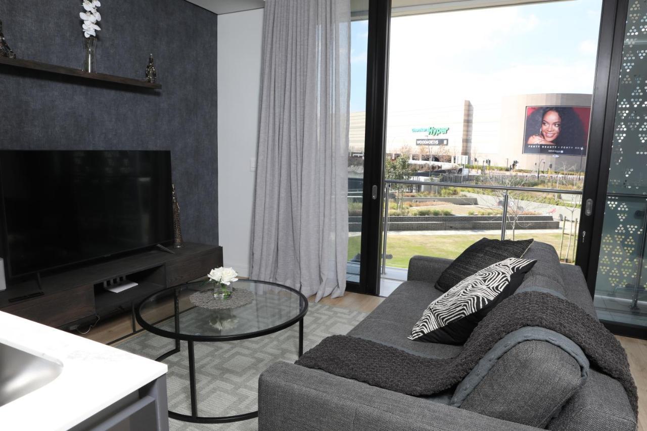 5 Star Elegant Apartments, Ellipse, Waterfall City, Midrand, Johannesburg Eksteriør billede