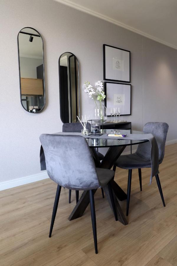 5 Star Elegant Apartments, Ellipse, Waterfall City, Midrand, Johannesburg Eksteriør billede