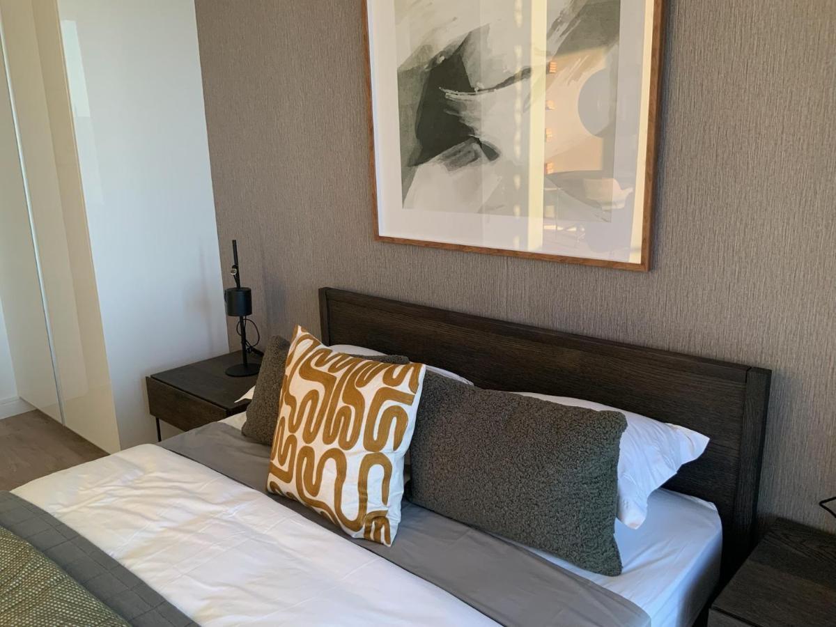 5 Star Elegant Apartments, Ellipse, Waterfall City, Midrand, Johannesburg Eksteriør billede