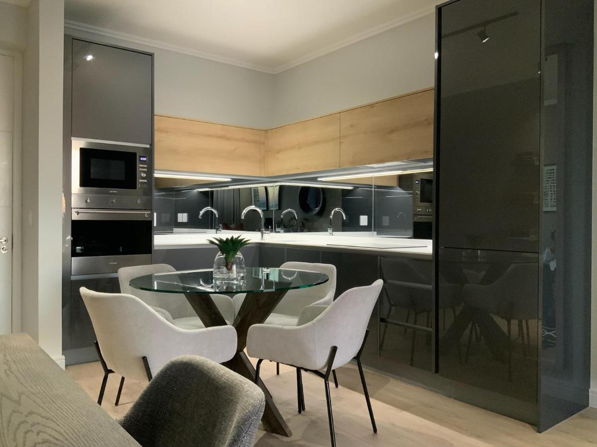 5 Star Elegant Apartments, Ellipse, Waterfall City, Midrand, Johannesburg Eksteriør billede