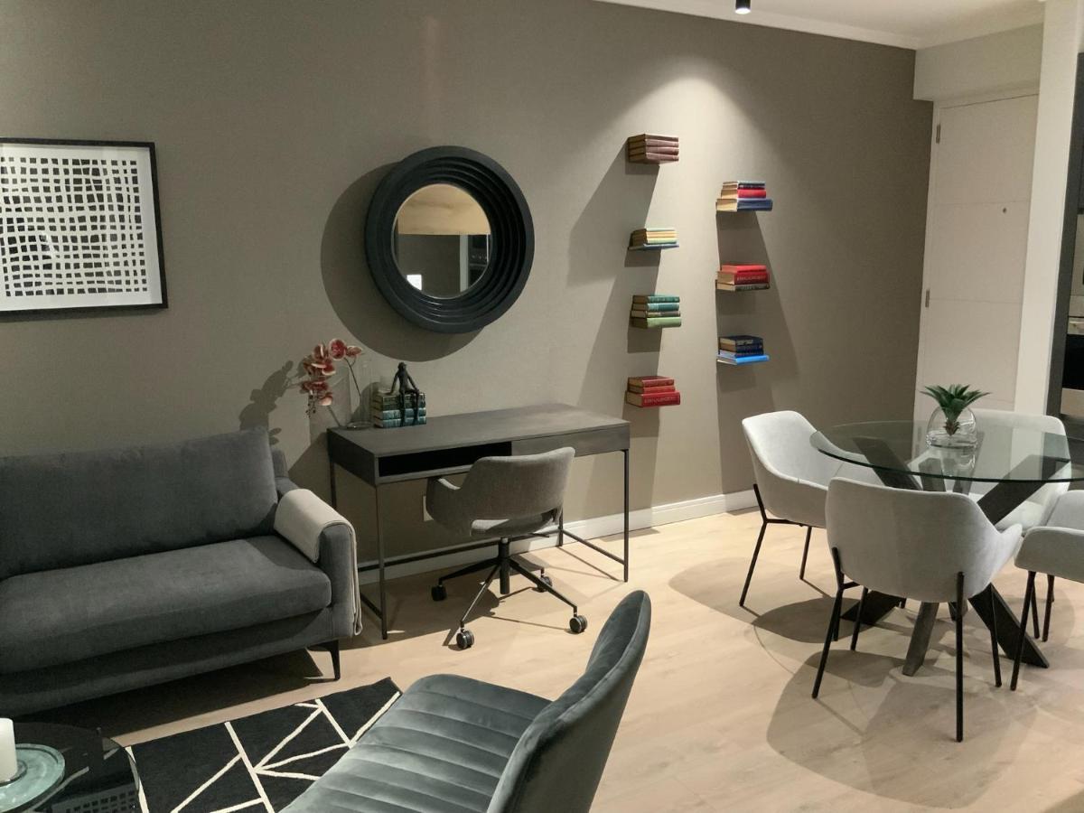 5 Star Elegant Apartments, Ellipse, Waterfall City, Midrand, Johannesburg Eksteriør billede