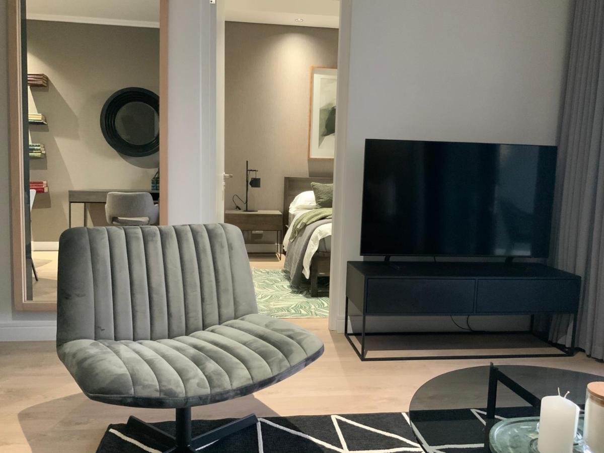 5 Star Elegant Apartments, Ellipse, Waterfall City, Midrand, Johannesburg Eksteriør billede