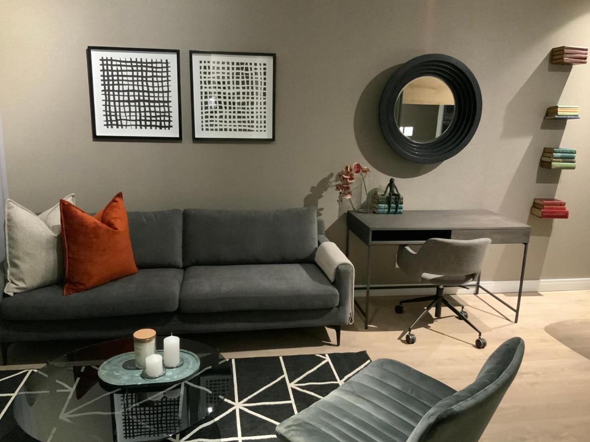 5 Star Elegant Apartments, Ellipse, Waterfall City, Midrand, Johannesburg Eksteriør billede