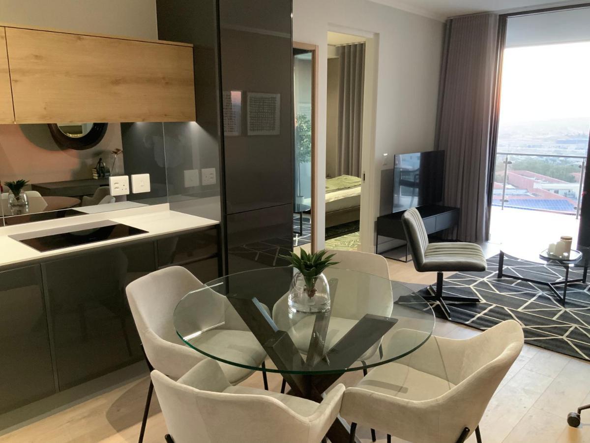 5 Star Elegant Apartments, Ellipse, Waterfall City, Midrand, Johannesburg Eksteriør billede