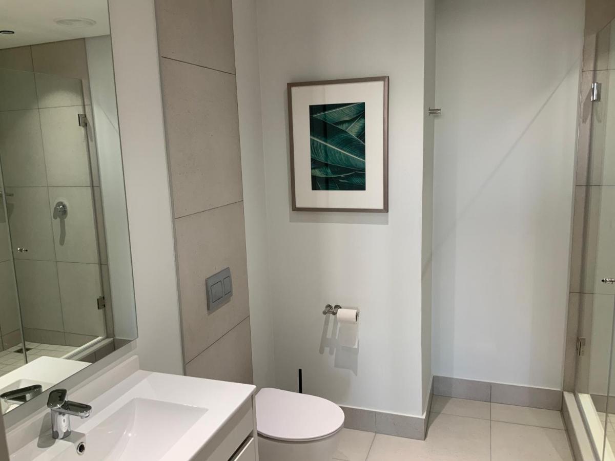 5 Star Elegant Apartments, Ellipse, Waterfall City, Midrand, Johannesburg Eksteriør billede