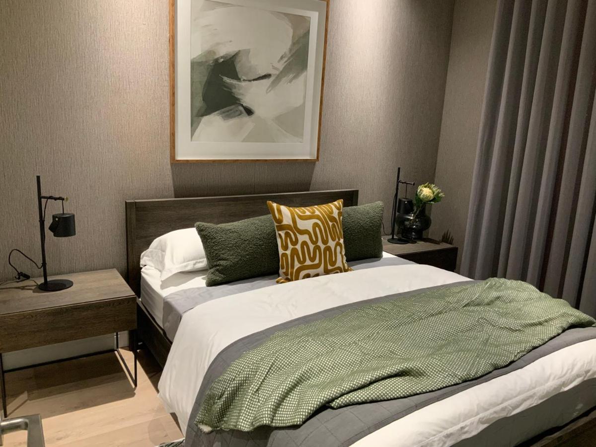 5 Star Elegant Apartments, Ellipse, Waterfall City, Midrand, Johannesburg Eksteriør billede