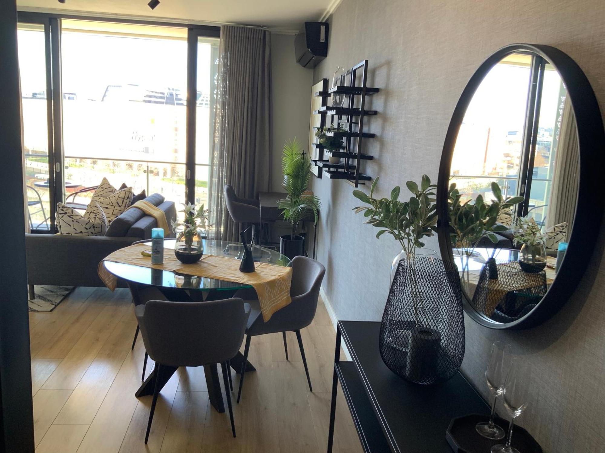 5 Star Elegant Apartments, Ellipse, Waterfall City, Midrand, Johannesburg Eksteriør billede