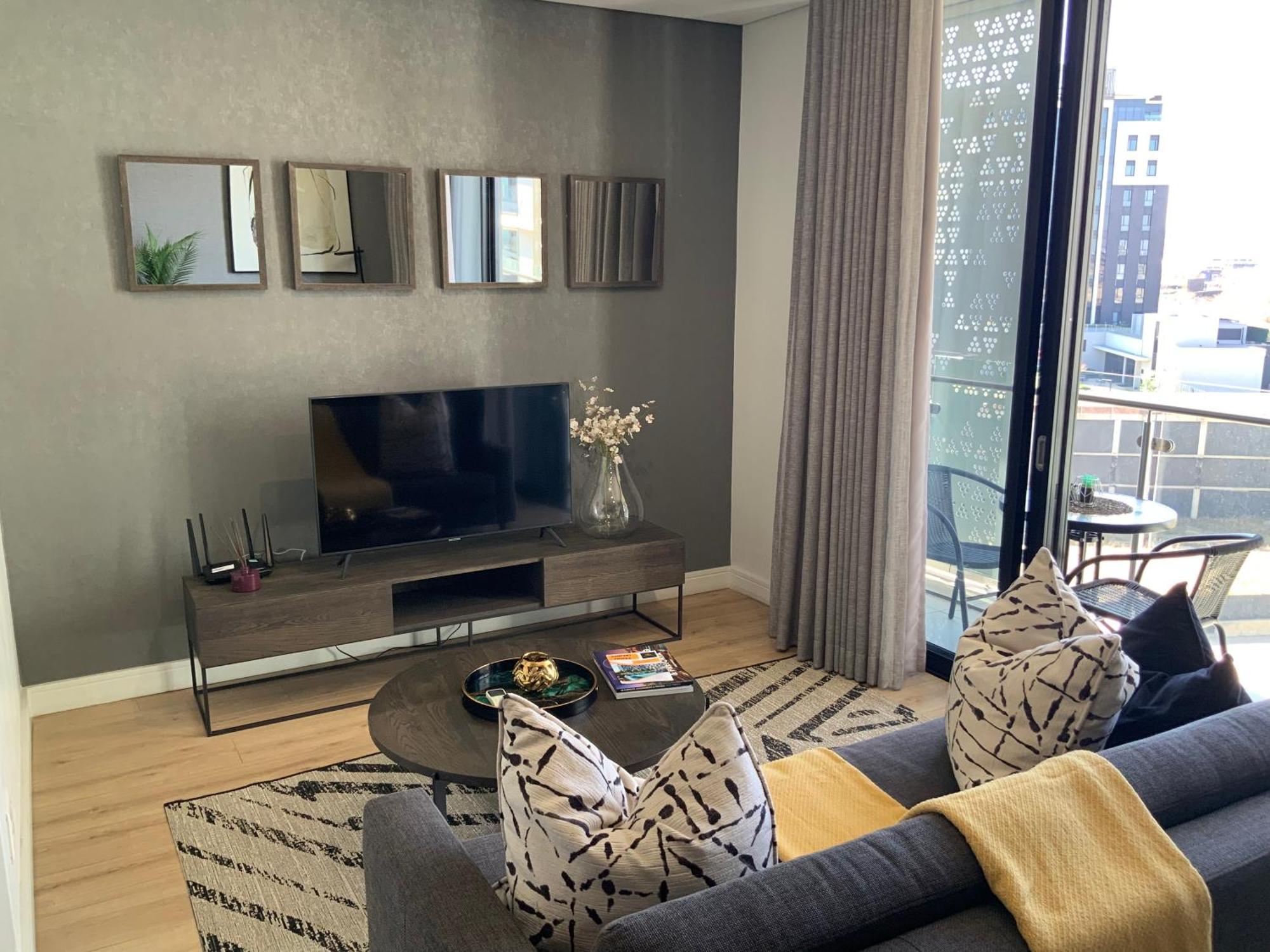 5 Star Elegant Apartments, Ellipse, Waterfall City, Midrand, Johannesburg Eksteriør billede